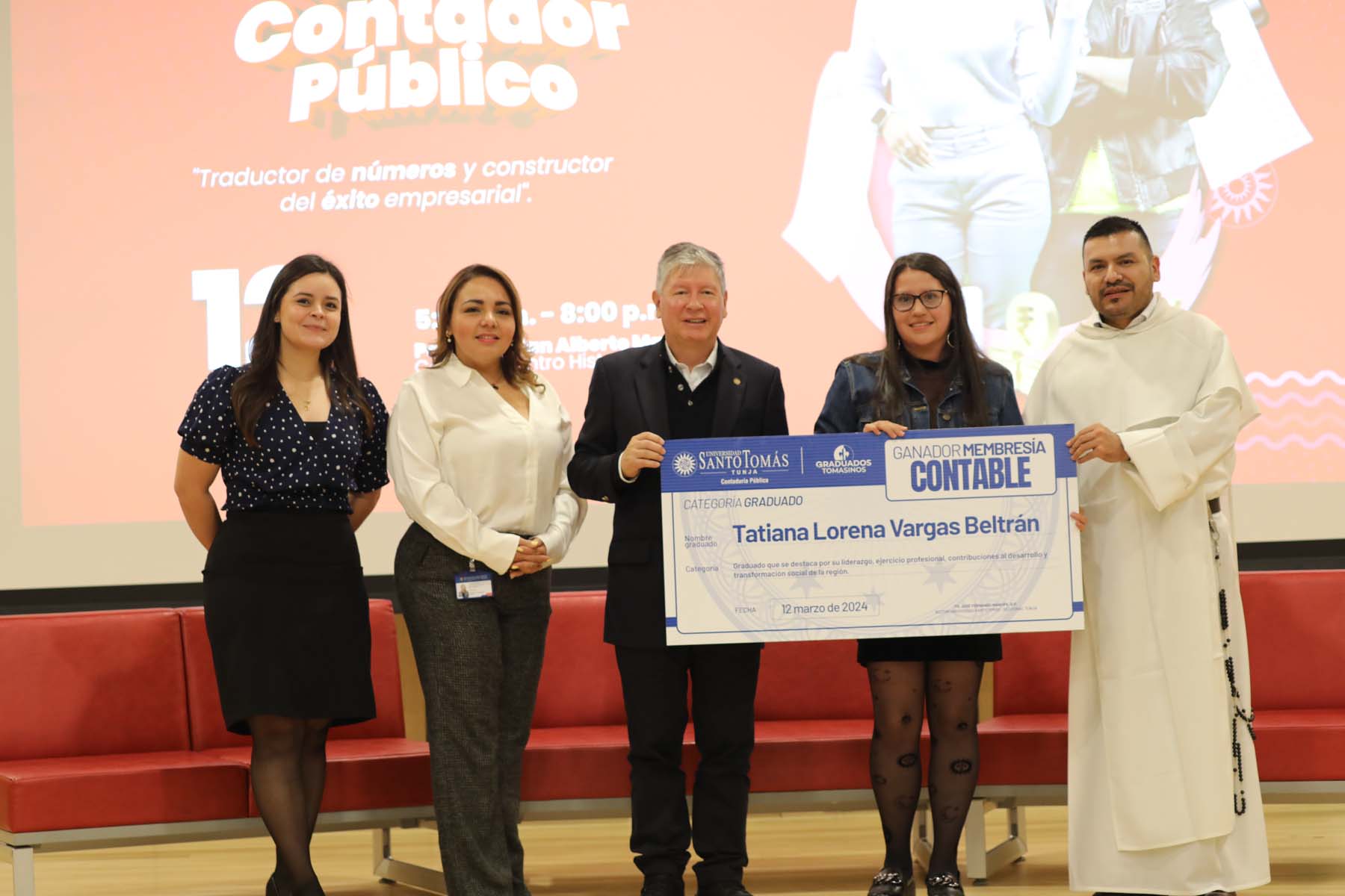 Dia del Contador---