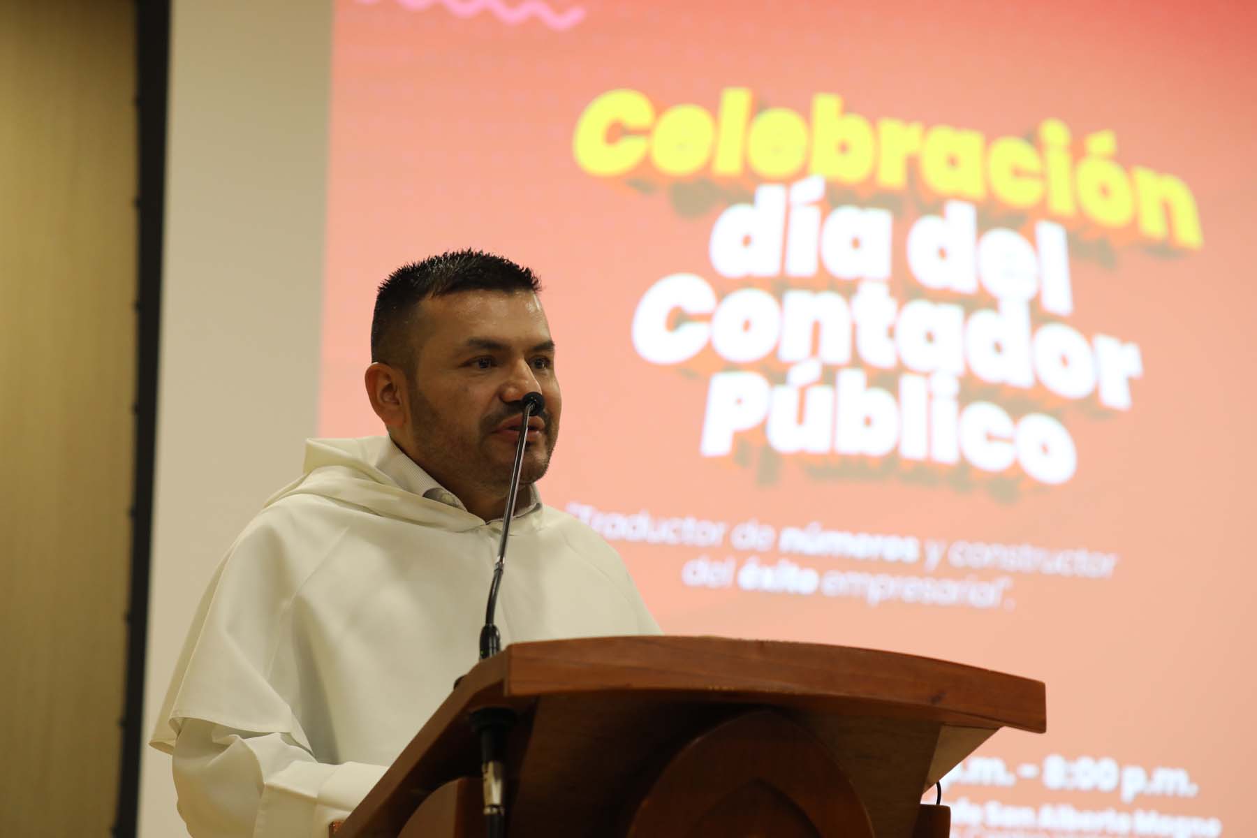 Dia del Contador