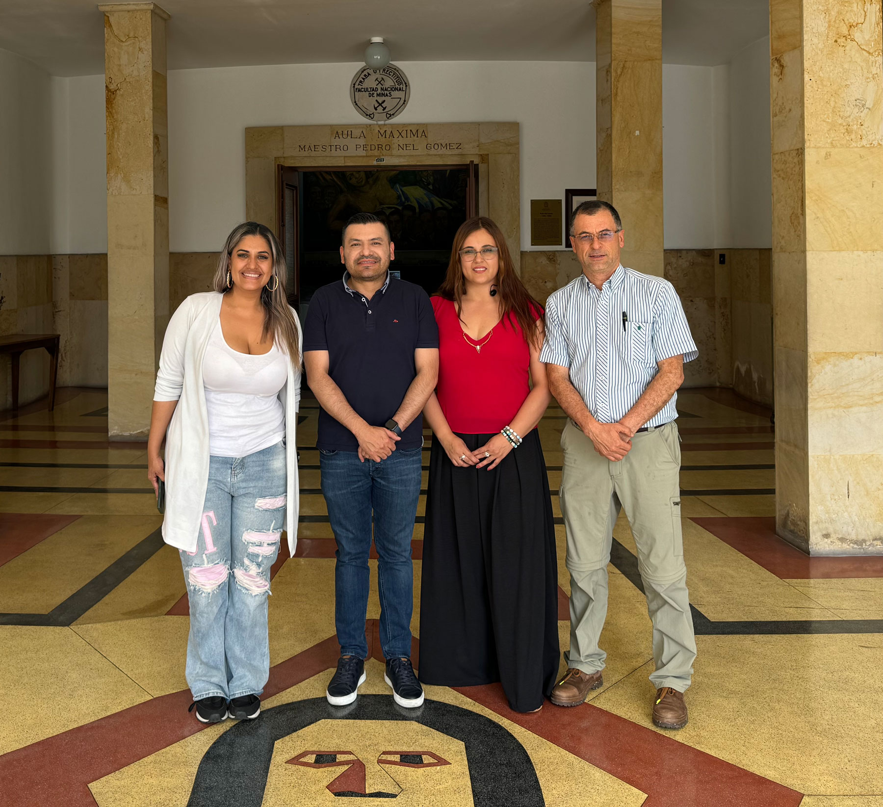 Dialogos con universidades 3