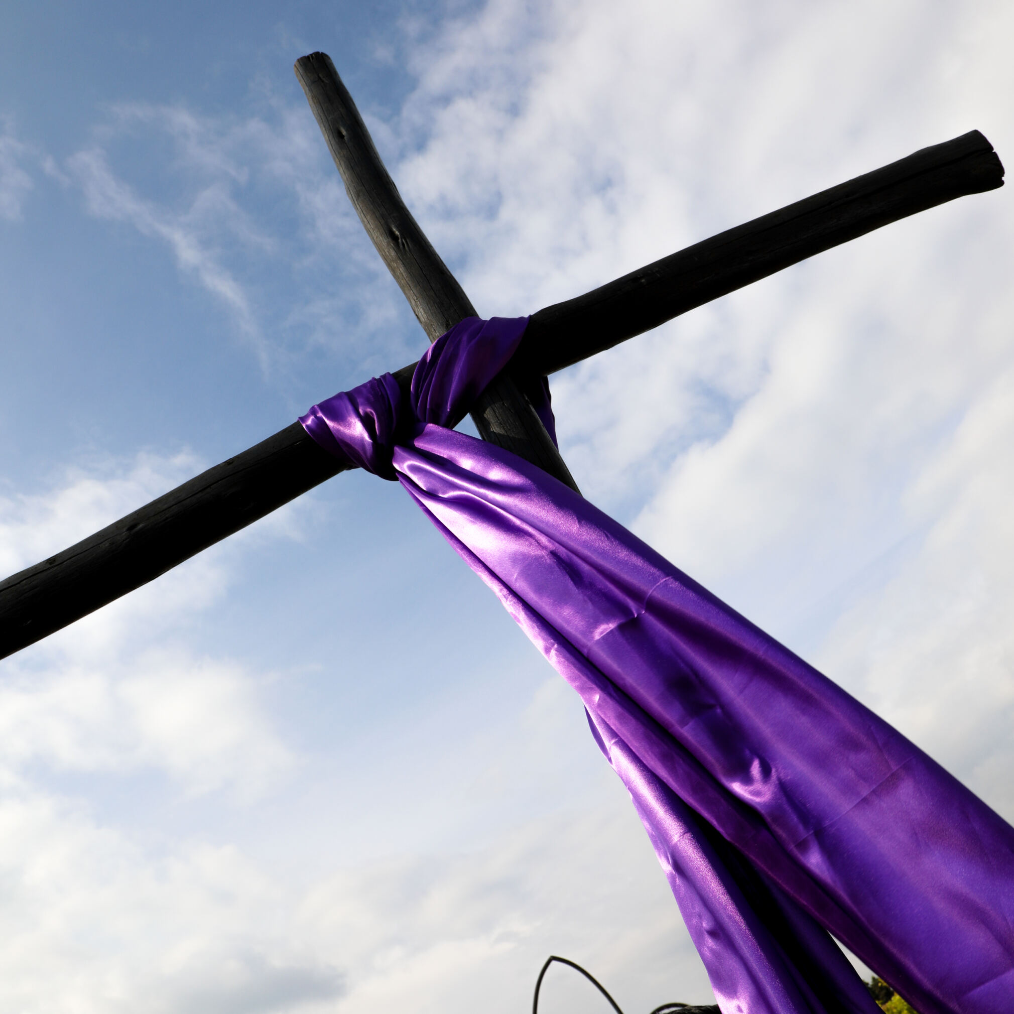 Semana Santa.