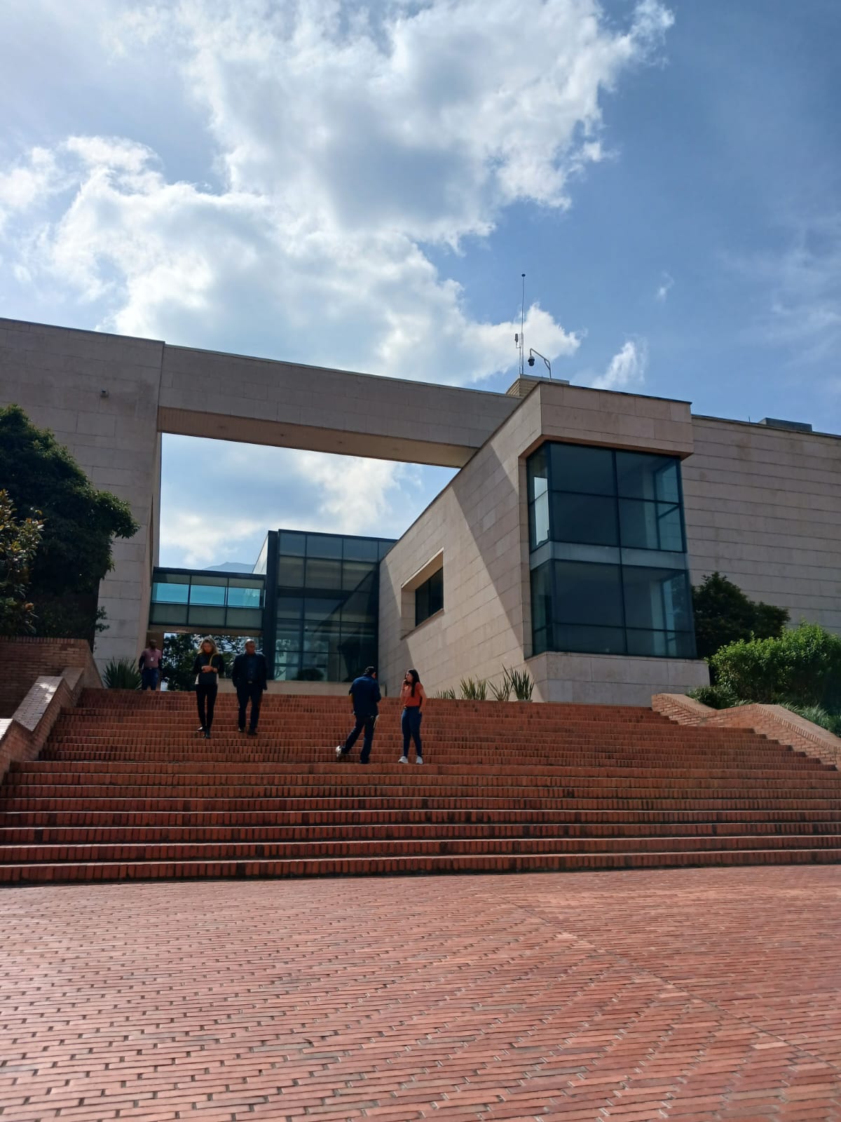Arquitectura - bogotá...