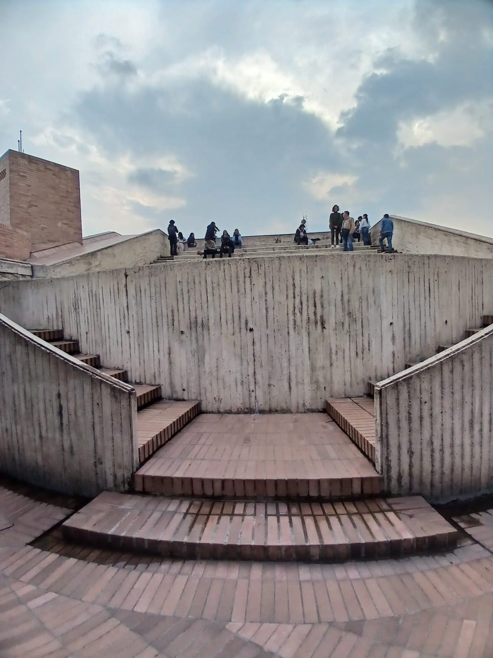 Arquitectura - bogotá.