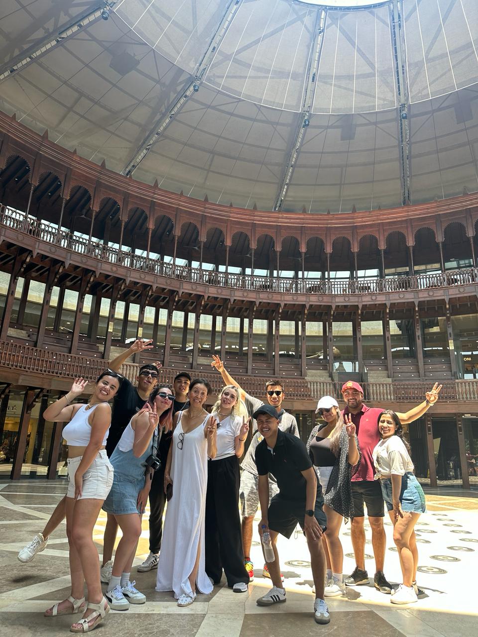 Arquitectura - cartagena