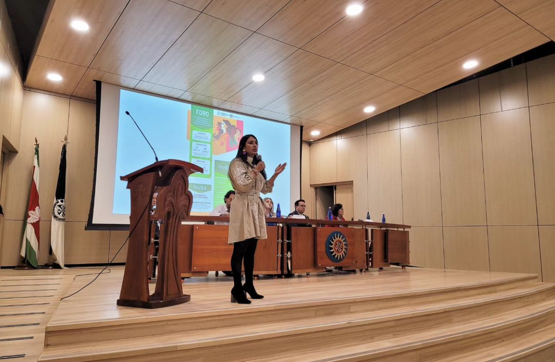 Foro Derecho...
