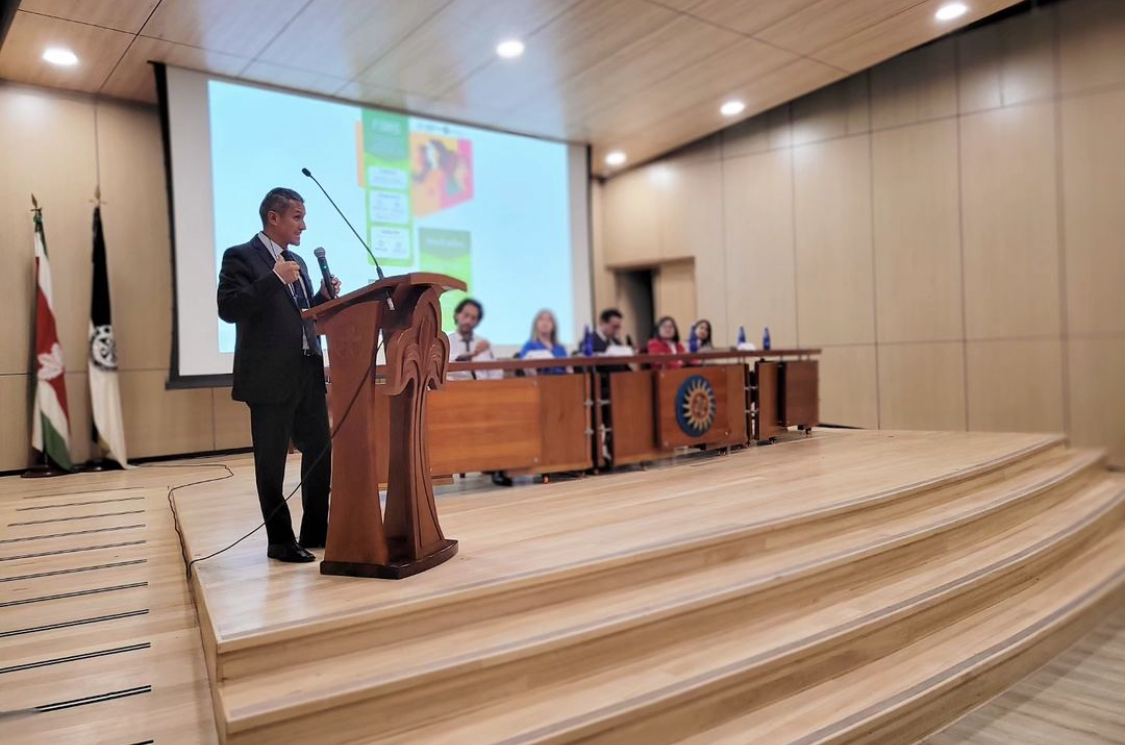 Foro Derecho......