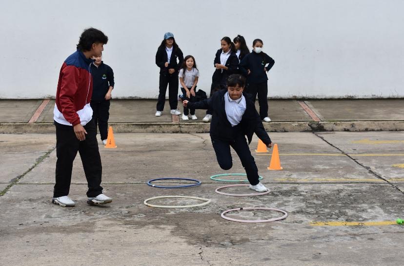 Cultura física..