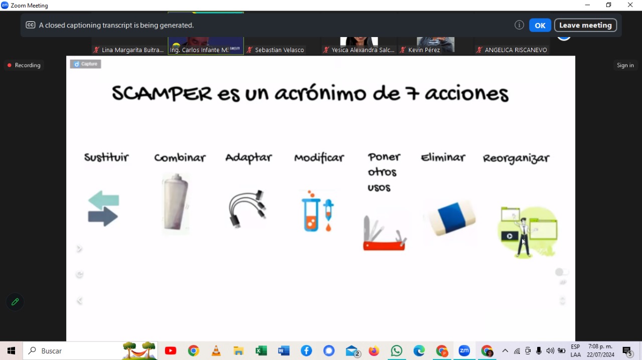 Administración empresas..