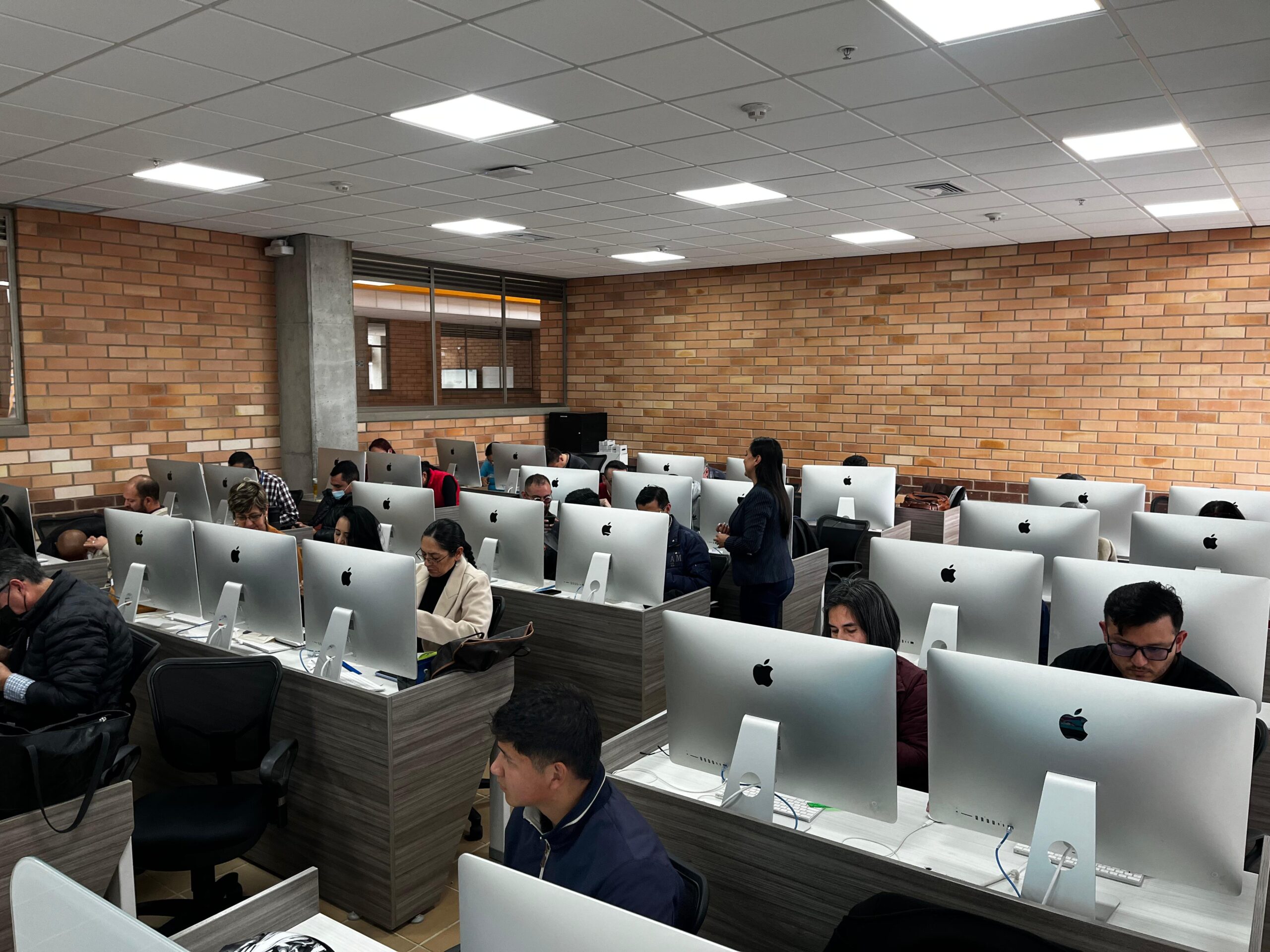 Campus virtual.