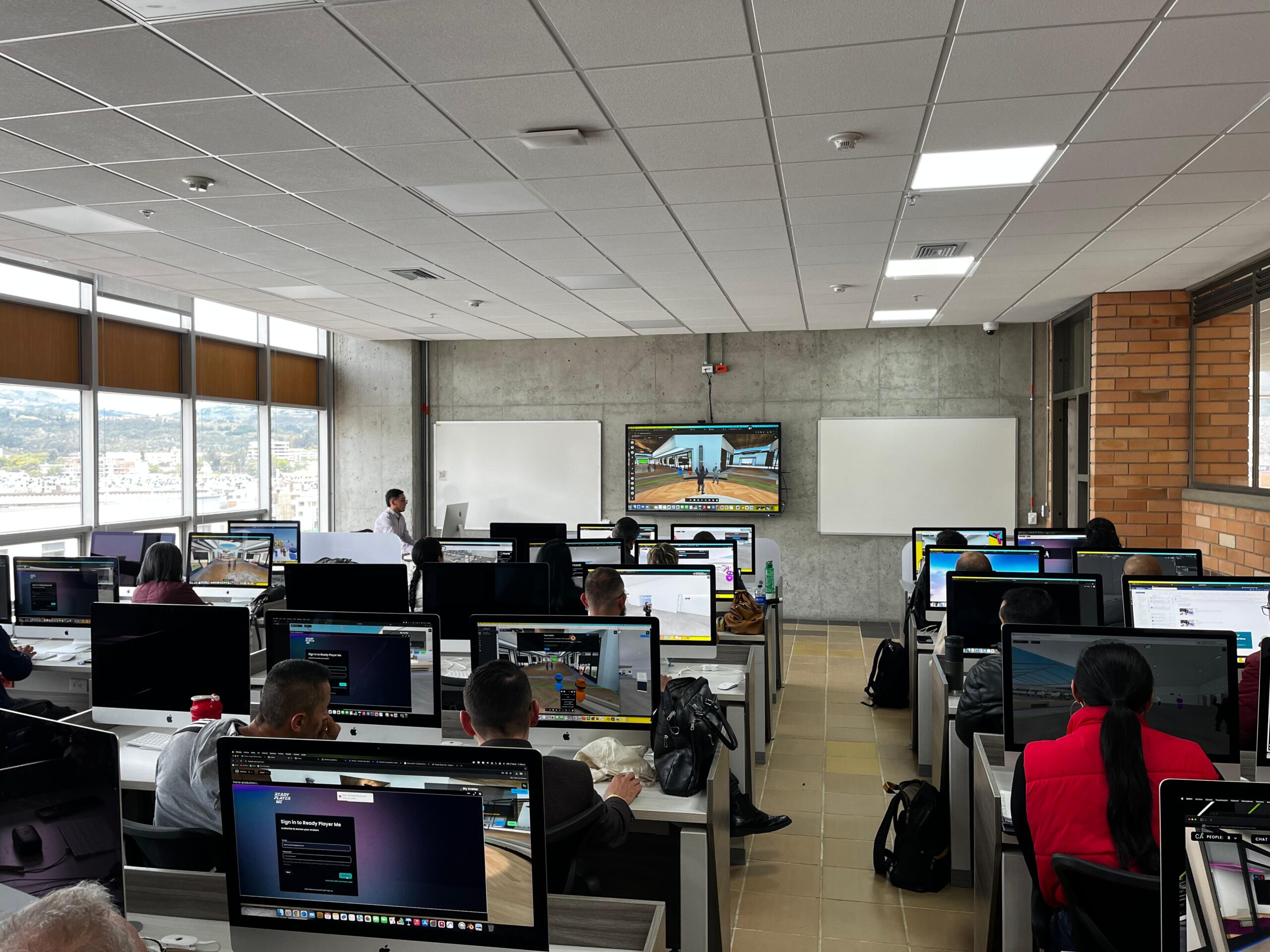Campus virtual..