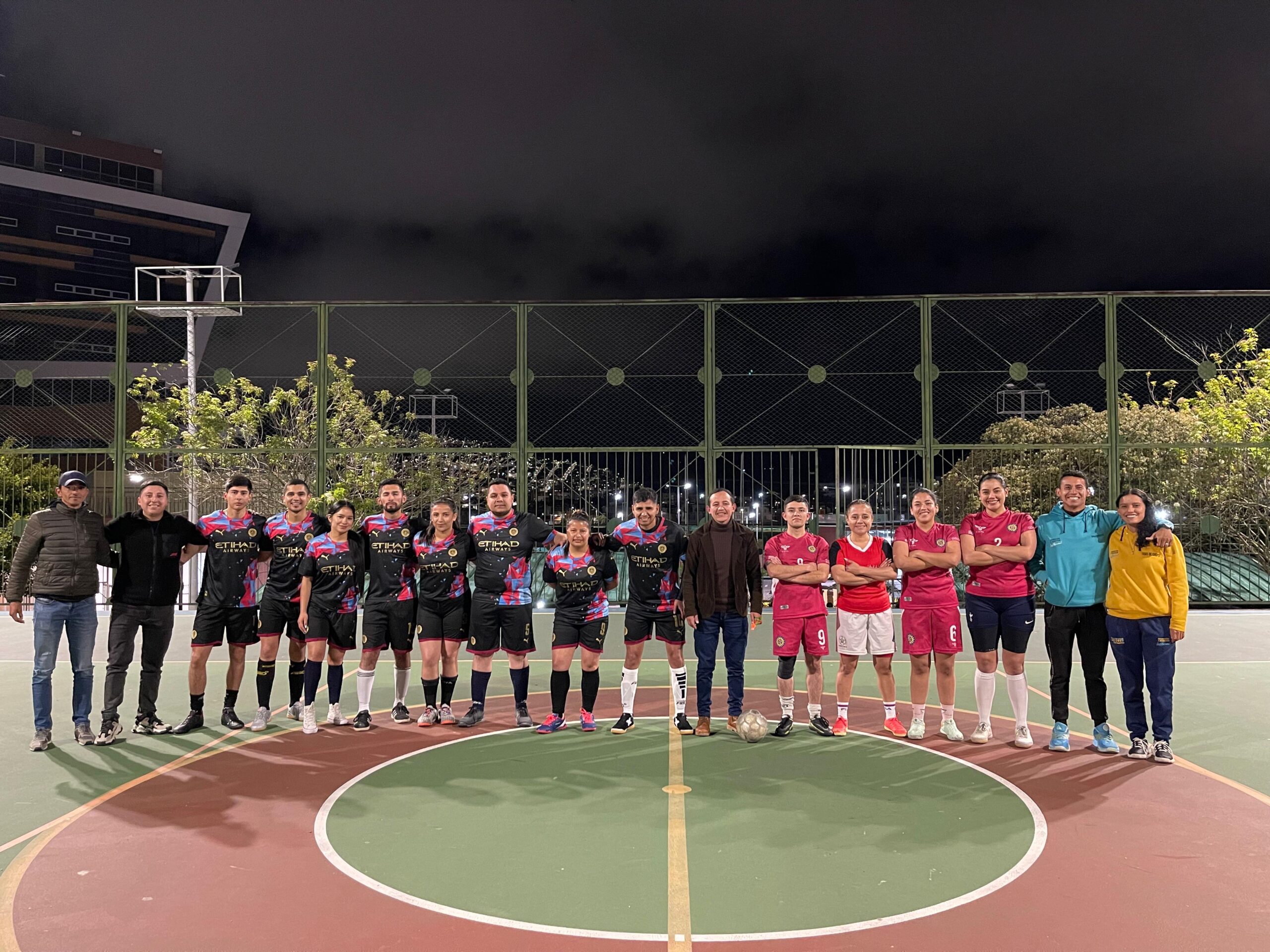 Santoto League1