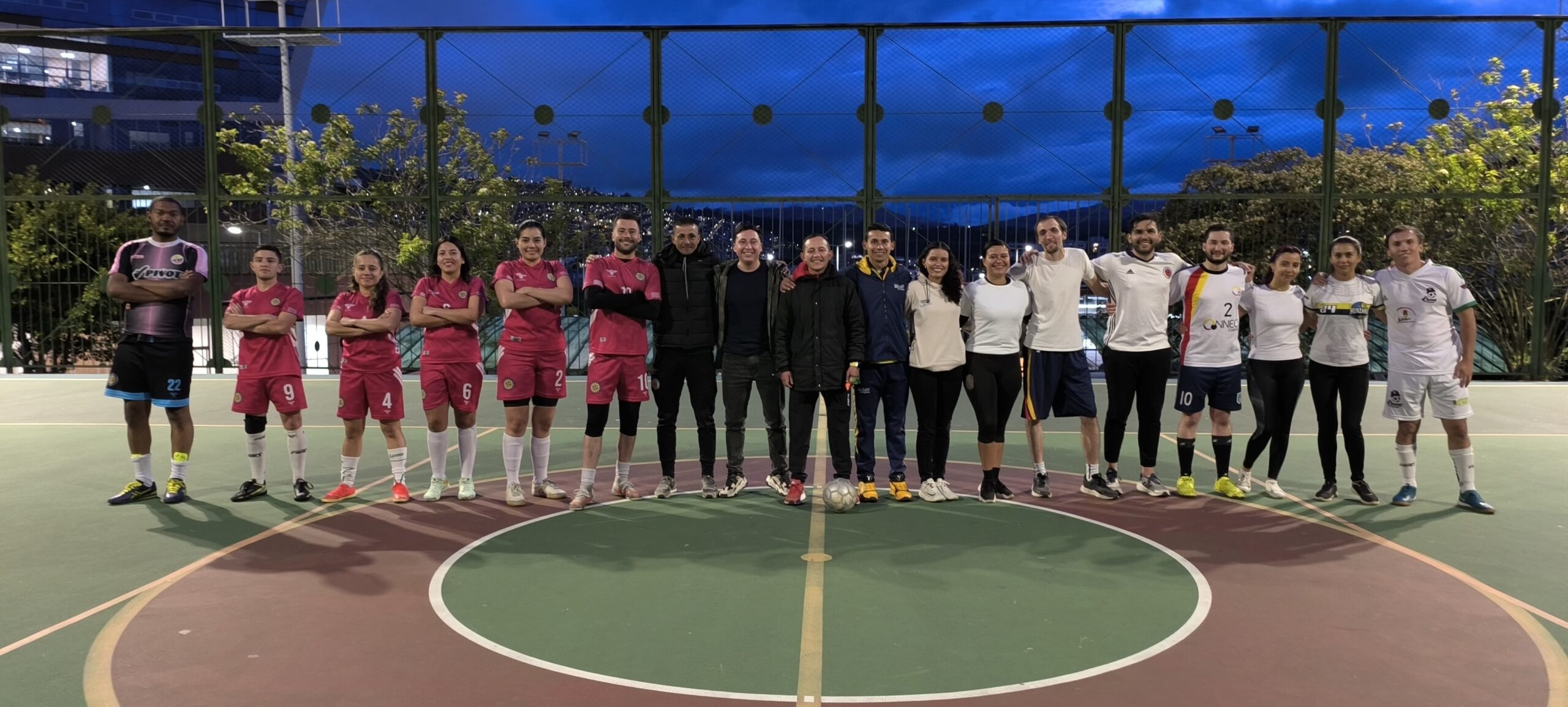 Santoto League3