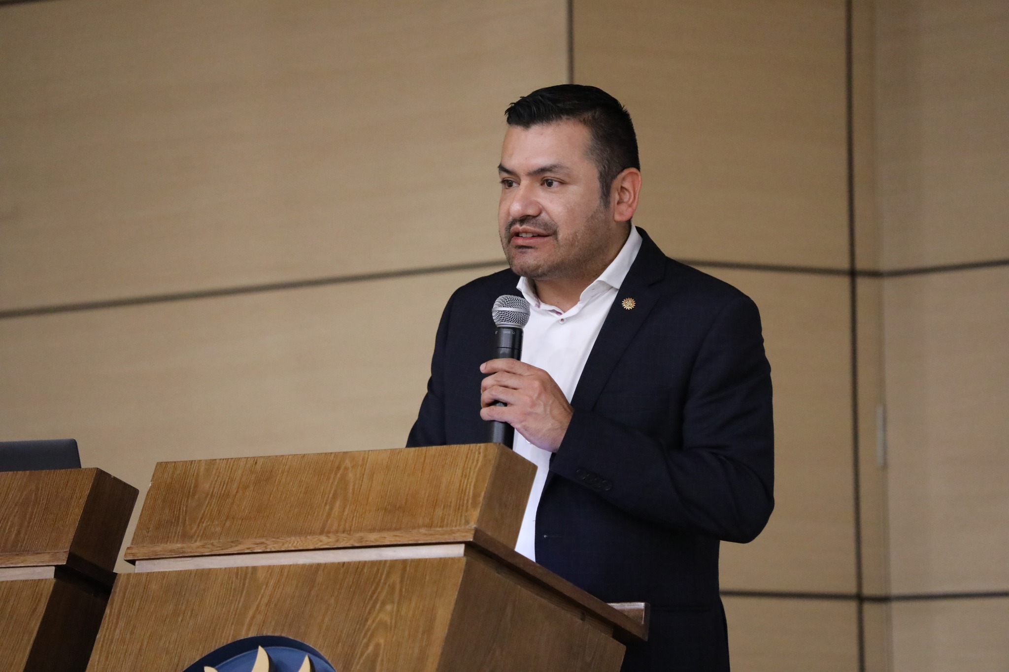Seminario de Seg