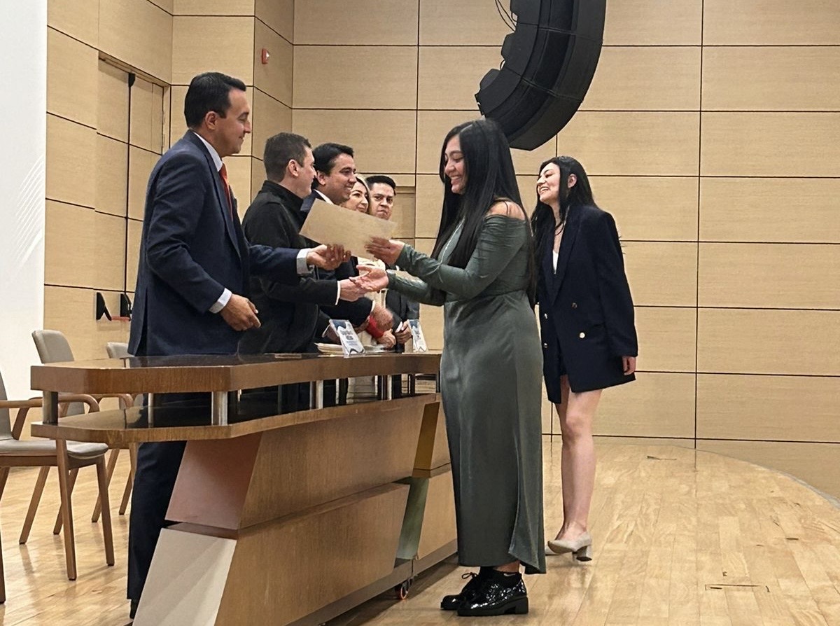 Diplomado derecho