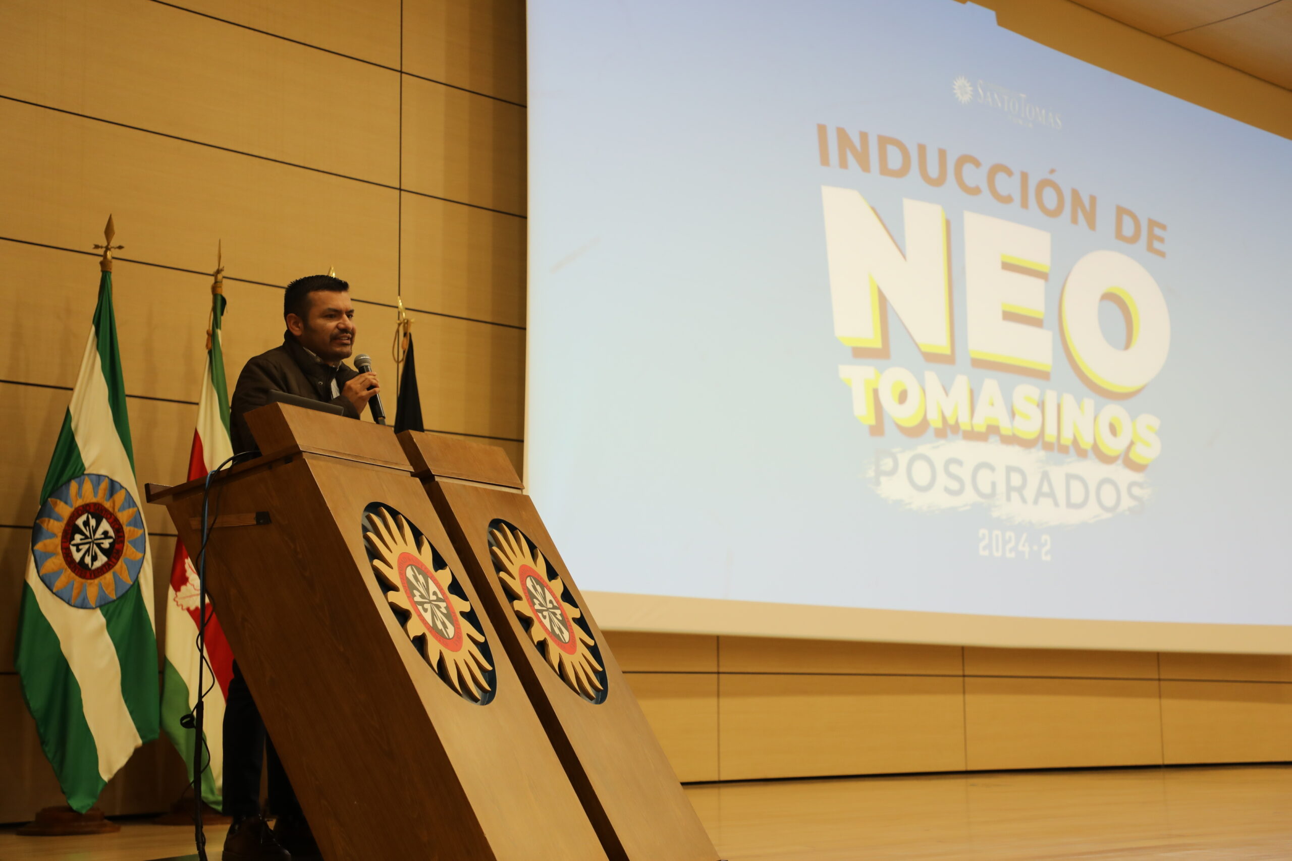 Neos posgrados,.´ 1