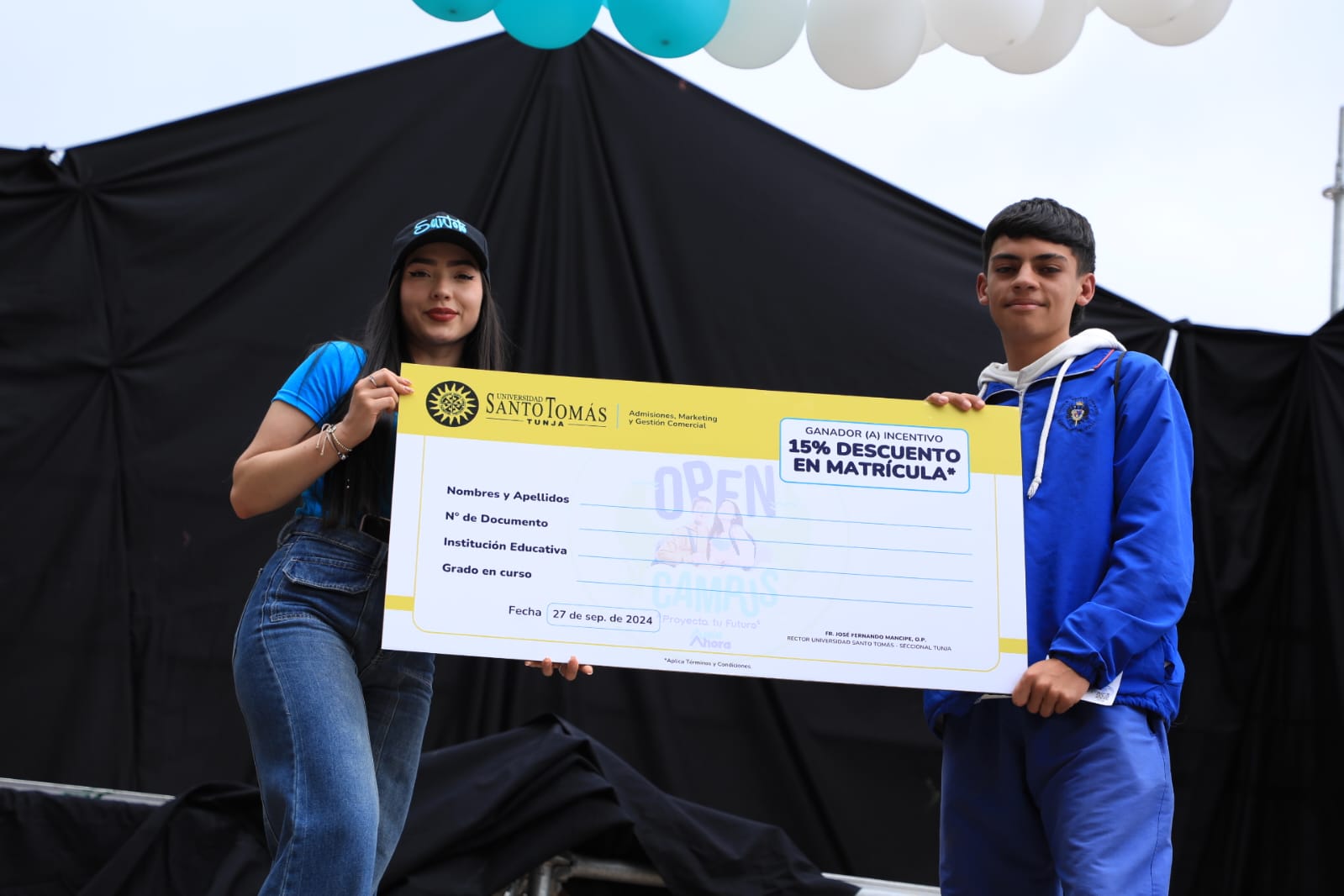 Open Campus.. 1