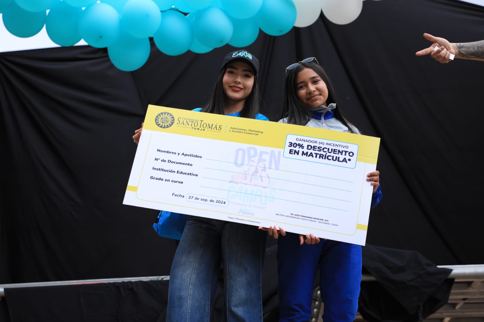 Open Campuus 1