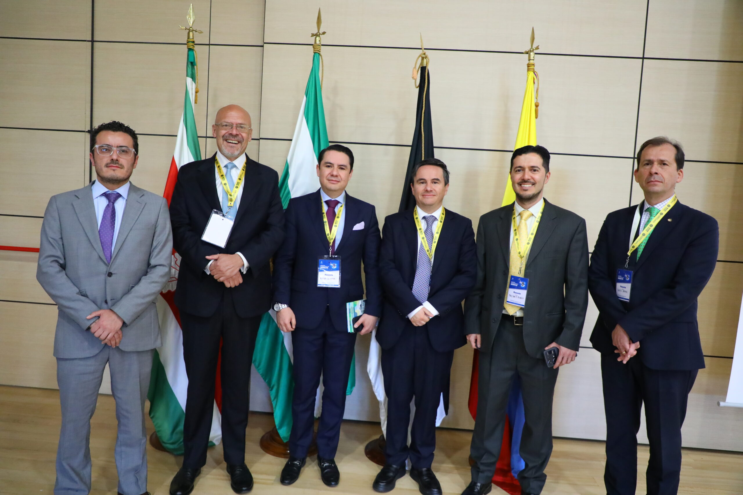 Congreso Derecho........ 1