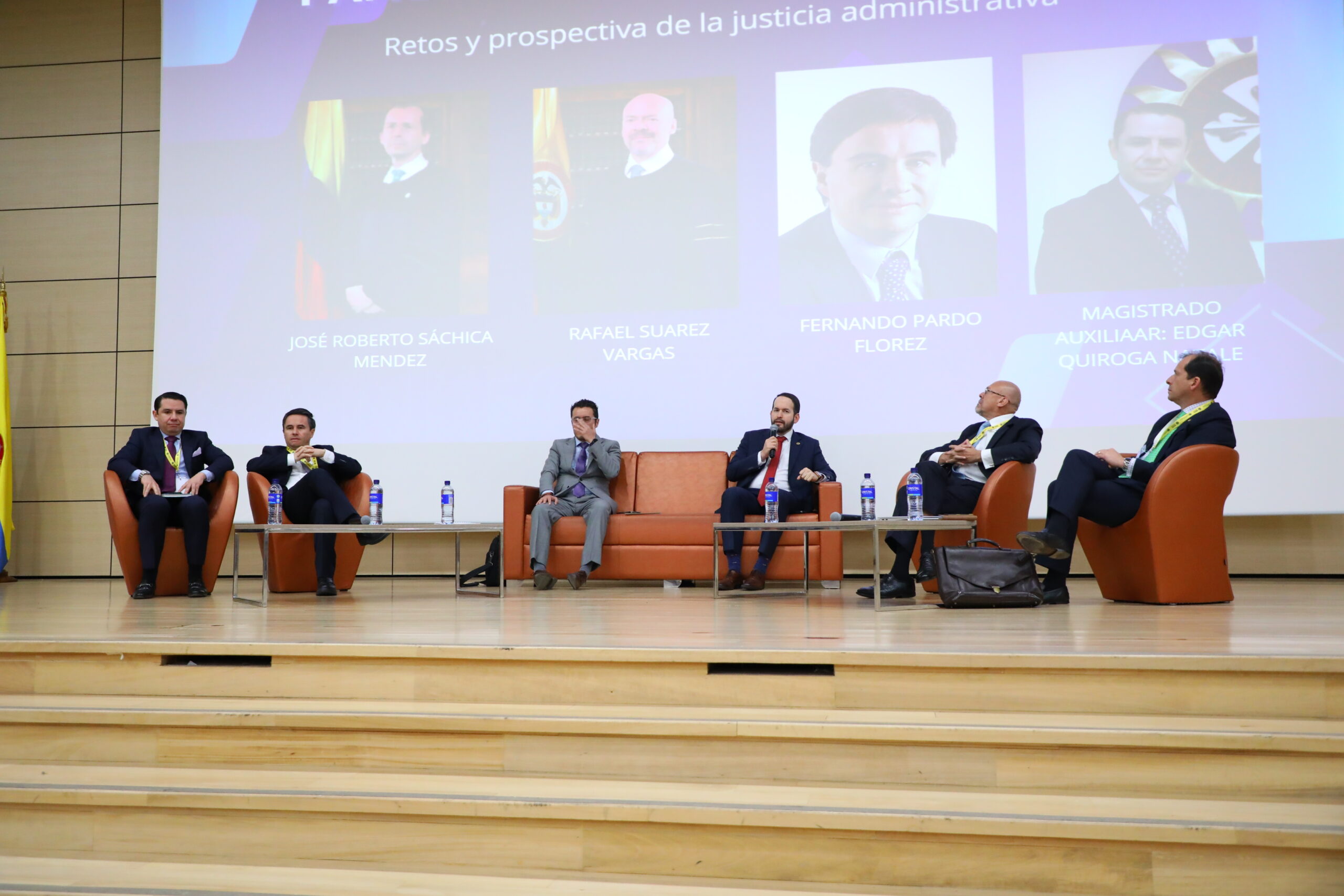 Congreso Derechooo 1