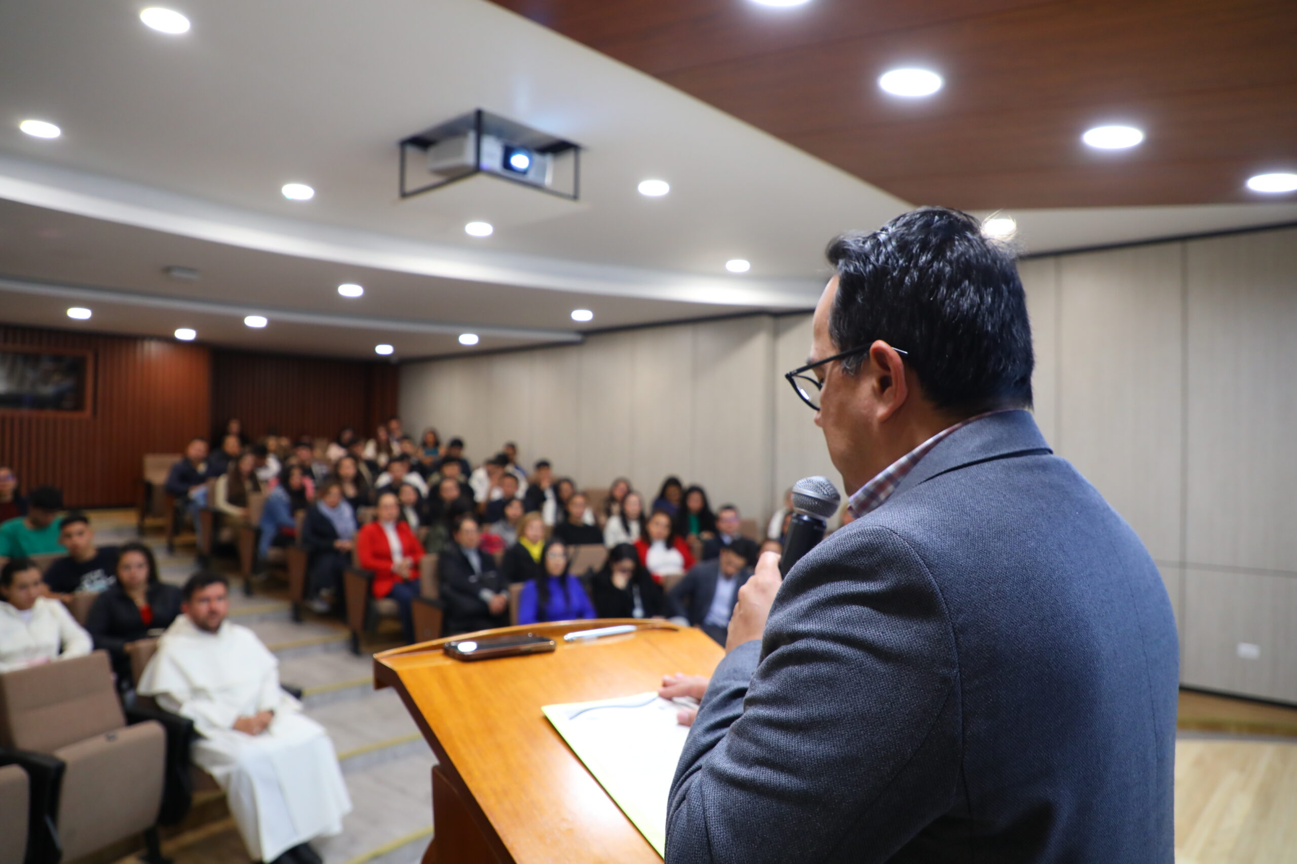 Especializacióon