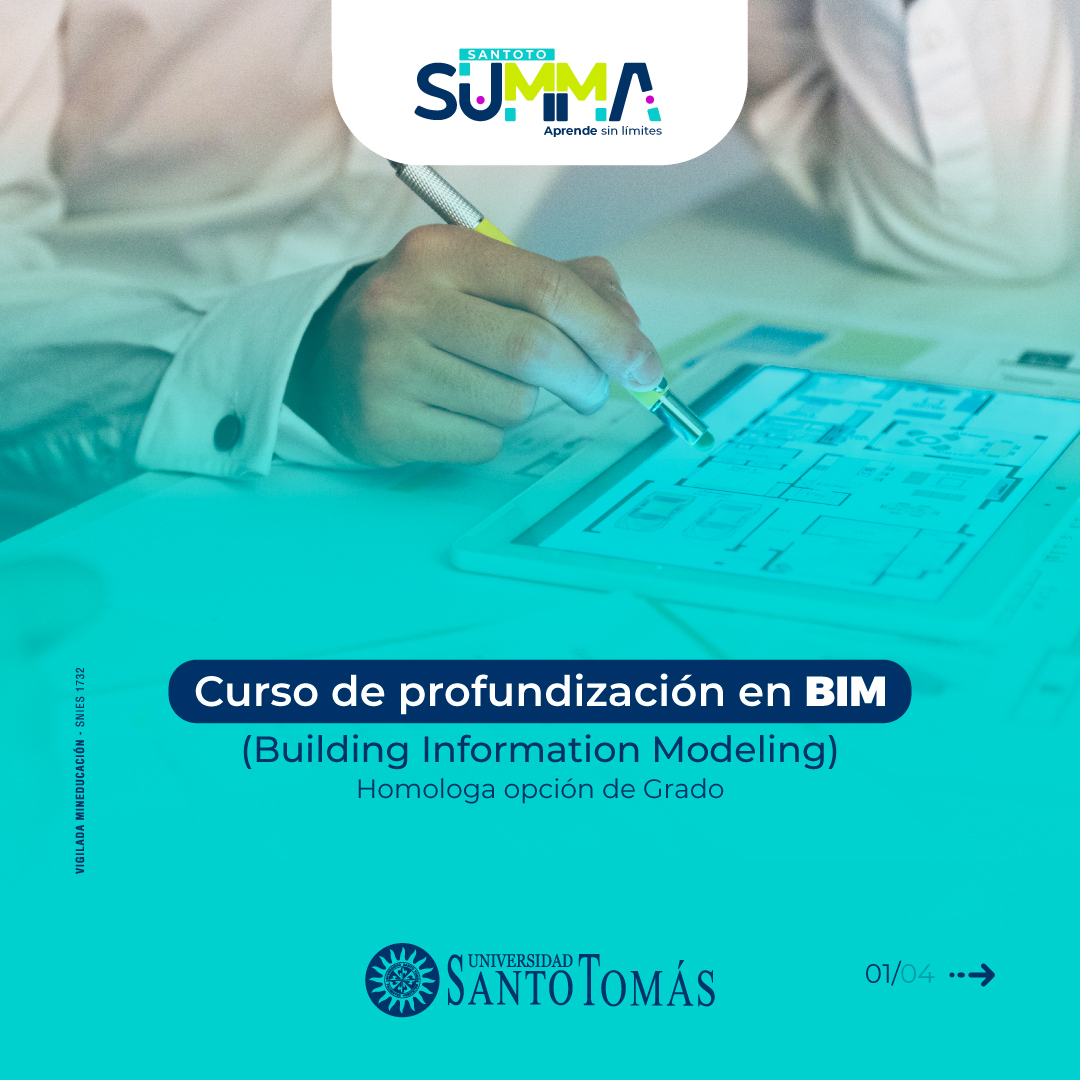 pauta-1Curso-de-Profundizacion-en-BIM-Building-Information-Modeling
