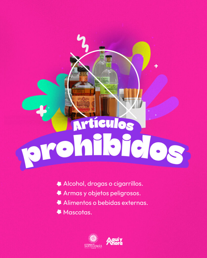 PROHIBIDOS