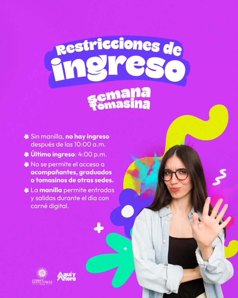 RESTRICCIONES