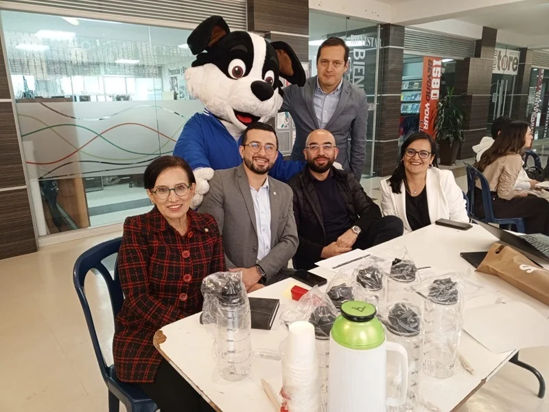 Bogotá9