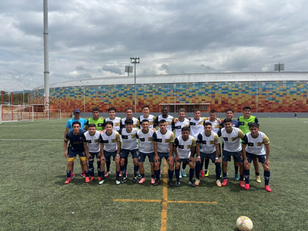 FUTBOL-MASCULINO